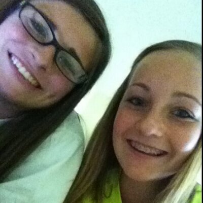 Profile Picture of Kristianna Corbin (@Anna_Joy00) on Twitter