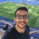 Profile Picture of Mohamed Fouad (@mo7amed fouad) on Flickr