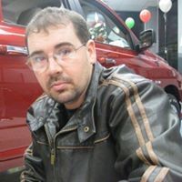 Profile Picture of Christopher Dodds (@grayguardion) on Pinterest