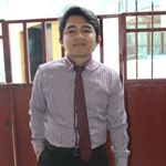 Profile Picture of Franz Gadia (@buboy_bradpitt) on Instagram