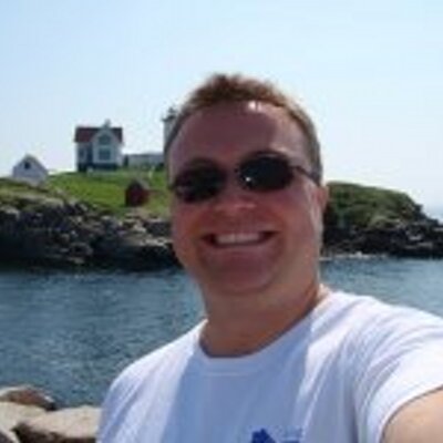 Profile Picture of Daniel Yeager (@dager27) on Twitter