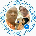 Profile Picture of Ahmad Jallow (@ahmad.jallow.33) on Instagram