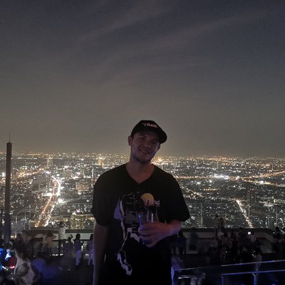 Profile Picture of Dan Kruse (@LocalBoyKruse) on Twitter
