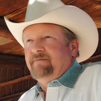 Profile Picture of James Hambrick (@guerovaquero) on Twitter