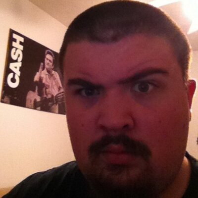Profile Picture of Travis Quinn (@chubbis22) on Twitter