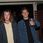 Profile Picture of Daniel Willoughby (@dan_willow) on Instagram