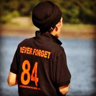 Profile Picture of Rajvinder Kaur (@raj_kaur) on Twitter