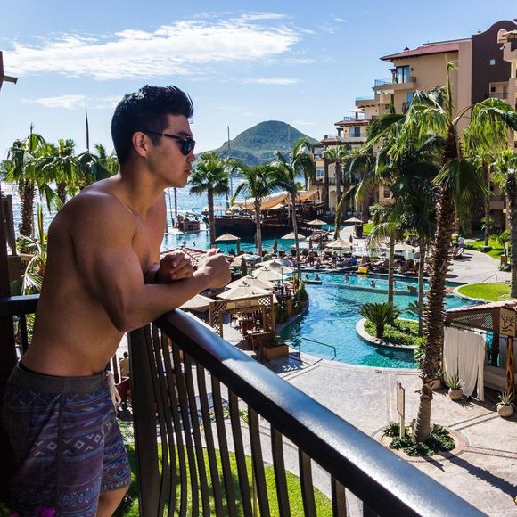Profile Picture of Daniel Lees (@thedannylee) on Poshmark