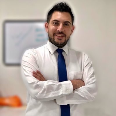 Profile Picture of Victor Zepeda (@zepedavic) on Twitter