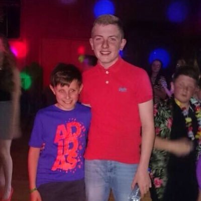 Profile Picture of Jamie Vass (@Jamievass03) on Twitter