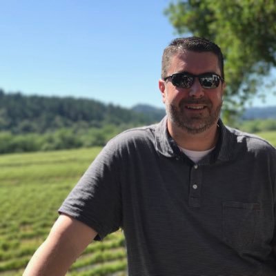 Profile Picture of Jeff Ferguson (@jfergDenver) on Twitter