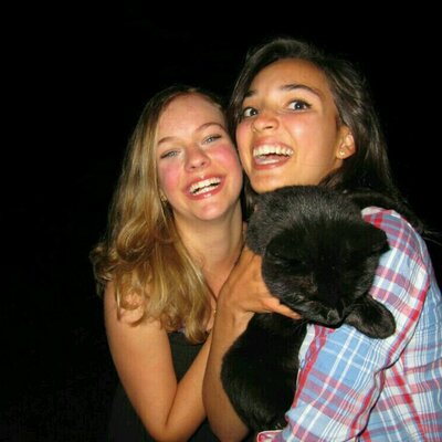 Profile Picture of Julia Graf (@juliagraf3) on Twitter