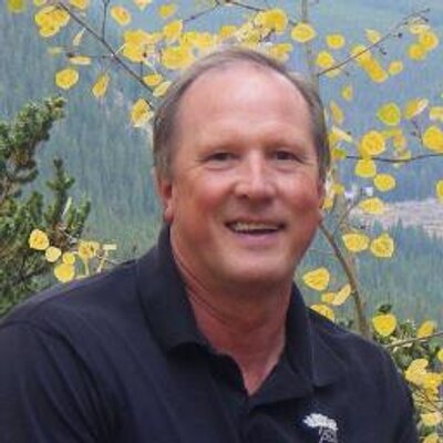 Profile Picture of Jim Knutson (@PapaJimK) on Twitter