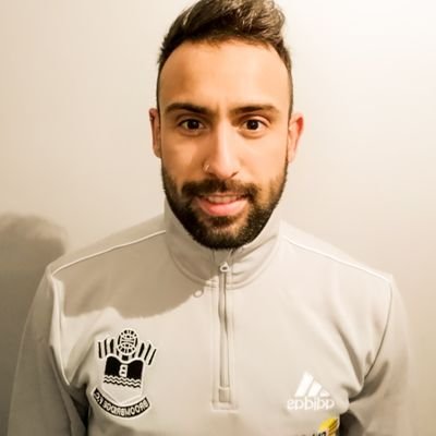 Profile Picture of Lucas Costa (@LukinhaBorges) on Twitter