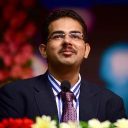 Profile Picture of Subir Singh Thakur (@subirthakur) on Twitter