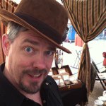 Profile Picture of joshuarussert (@joshuarussert) on Instagram
