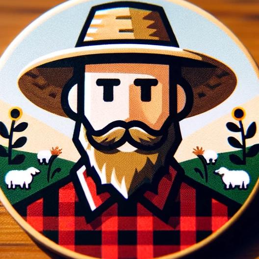 Profile Picture of Terence Groos (@ledomainedessimples) on Tiktok