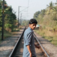 Profile Picture of Vivek George (@vivek-george-22) on Quora