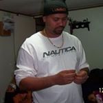 Profile Picture of James Ray Oxendine (@james.oxendine) on Instagram