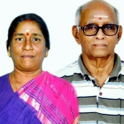 Profile Picture of Ganesh Balasubramanian (@ganeshbalasubr8) on Twitter