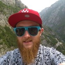 Profile Picture of Tom Brightman (@Brightman93) on Twitter