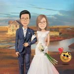 Profile Picture of Steve N Yvette (@stevegamboa) on Instagram