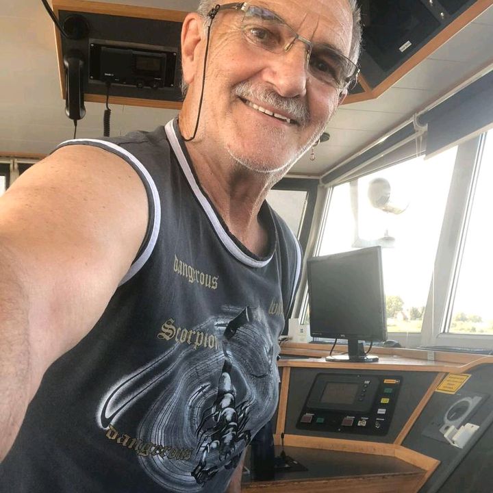 Profile Picture of Richard_spindler (@richard_spindler) on Tiktok