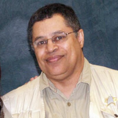 Profile Picture of Bob Burks (@rlburks) on Twitter