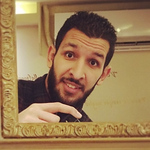 Profile Picture of Ahmed Diab (@ahmeddiab3) on Flickr