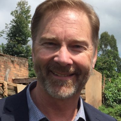 Profile Picture of Randy O'Dell (@RandODell) on Twitter
