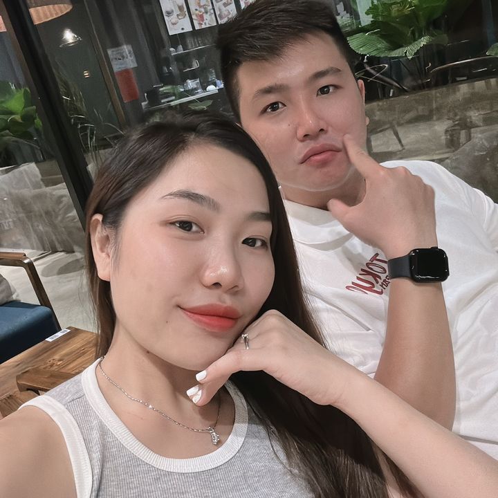Profile Picture of Jason Dao (@jason.dao7) on Tiktok