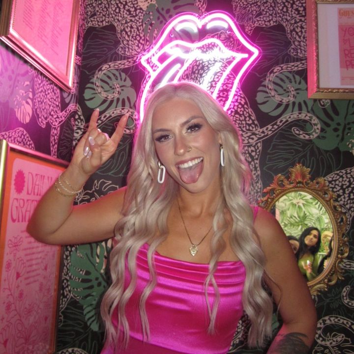 Profile Picture of Courtney Black (@@courtneydevonn) on Tiktok