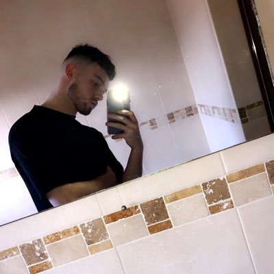 Profile Picture of Cory Reddick (@CoryReddick) on Twitter