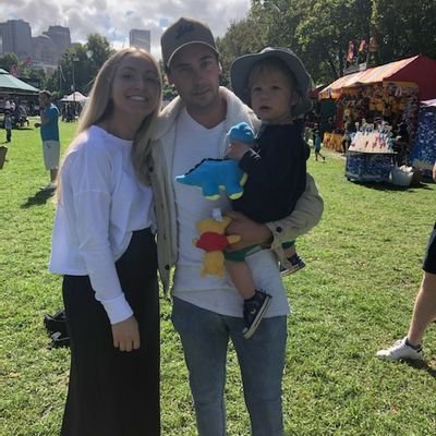 Profile Picture of Johl Provan (@johlyp) on Twitter