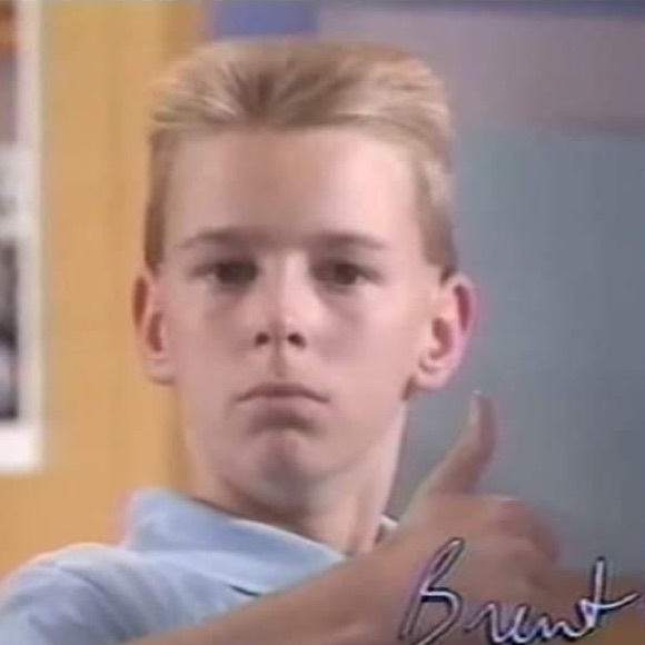 Profile Picture of Brendan Edwards (@brazybrendan) on Poshmark