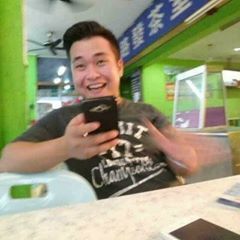 Profile Picture of Ralph Muyeng (@ralph4888) on Tiktok