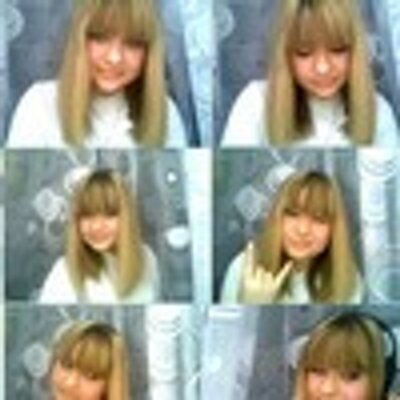 Profile Picture of Madison Singleton (@MadisonSinglet2) on Twitter