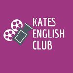 Profile Picture of 🔹️Английский Обучение Фильмы (@kates_english_club) on Instagram