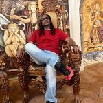 Profile Picture of Larry Wayne Minor (@waineonwax) on Instagram