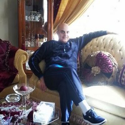 Profile Picture of Khaled Omran (@khaledomran33) on Twitter