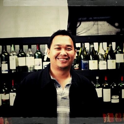 Profile Picture of Geoffrey Lumowa (@Joe_Lumowa) on Twitter