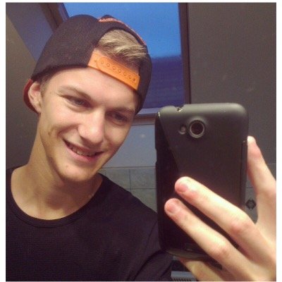 Profile Picture of Nick Blain (@blainick) on Twitter