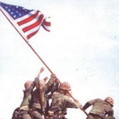 Profile Picture of Greg Julian (@oces5th) on Twitter