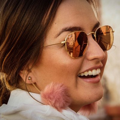 Profile Photo of Valerie Walker  ✨ (@_valeG) on Twitter