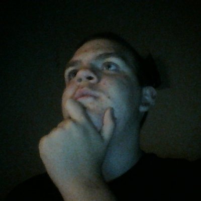 Profile Picture of Nathaniel Beck (@NateBeck34) on Twitter