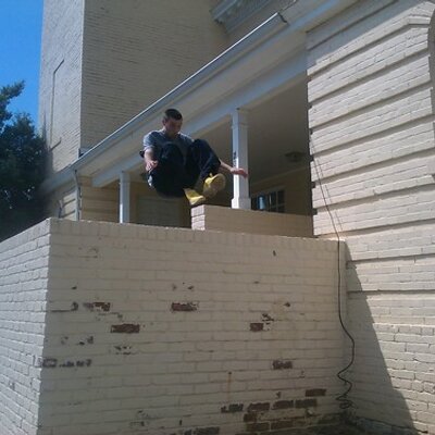 Profile Picture of Seth Adam Neal (@Sethrt376) on Twitter