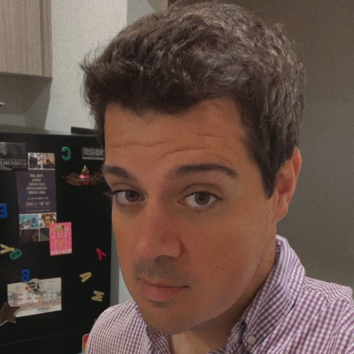 Profile Picture of Chris Ikner (@iknerc85) on Tiktok