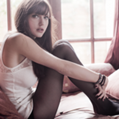 Profile Picture of Julia Street (@juliastreet) on Twitter