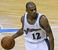 Juan Dixon - Wikipedia - Wikipedia Profile Picture of Juan Dixon - Wikipediaon Wikipedia