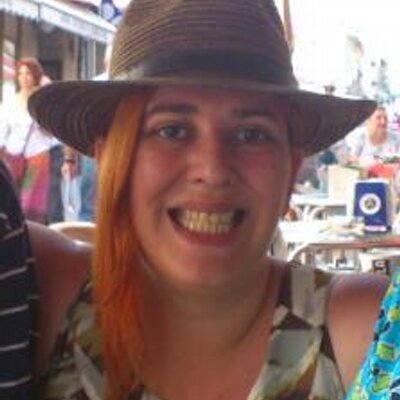 Profile Picture of Rosa Cortés Martínez (@RosaCortes2436) on Twitter